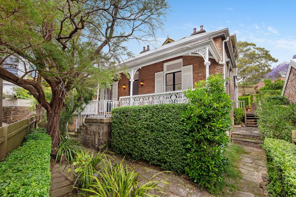 11 Riley St, North Sydney, NSW 2060