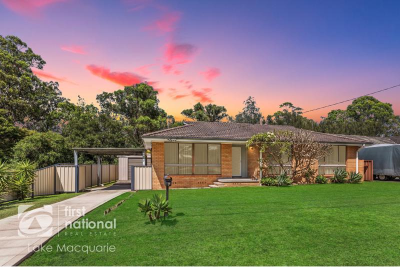 1 DURHAM DR, EDGEWORTH, NSW 2285