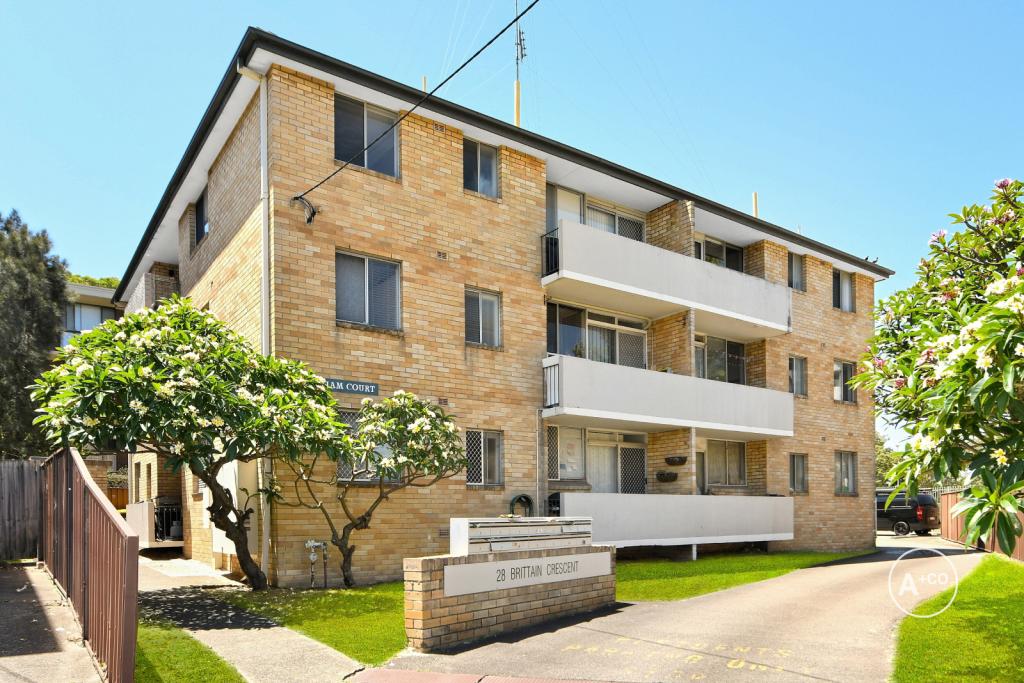 11/28 Brittain Cres, Hillsdale, NSW 2036