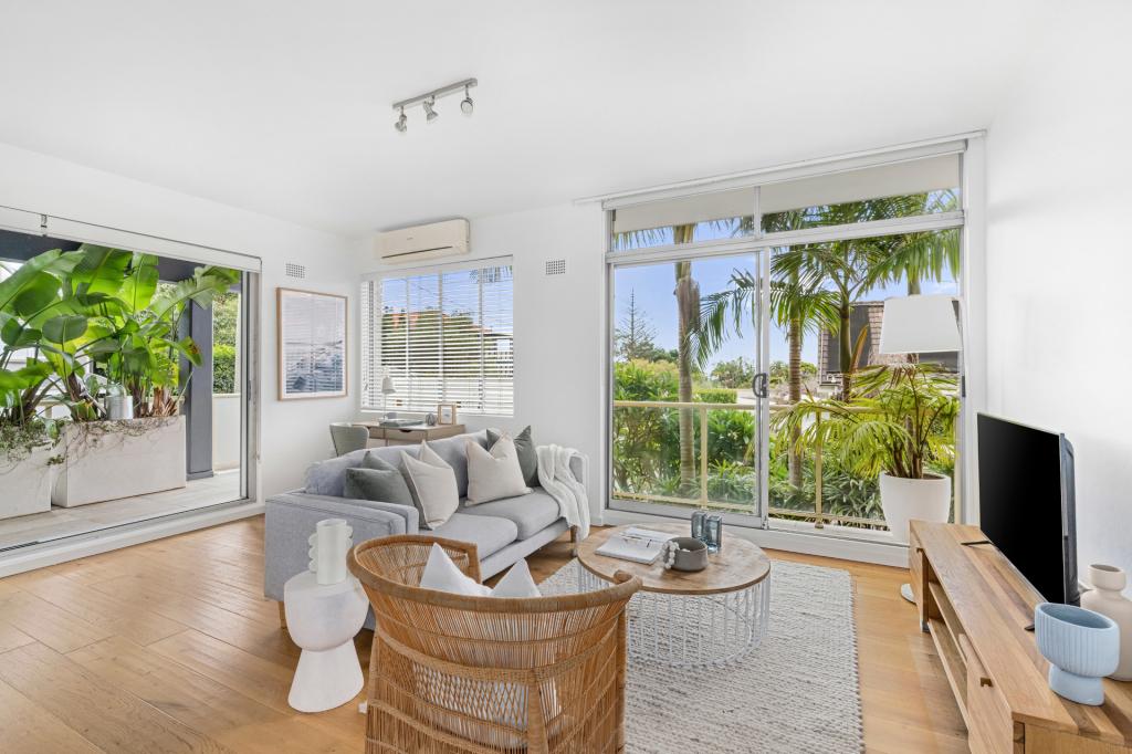 2/16 Belgrave St, Bronte, NSW 2024
