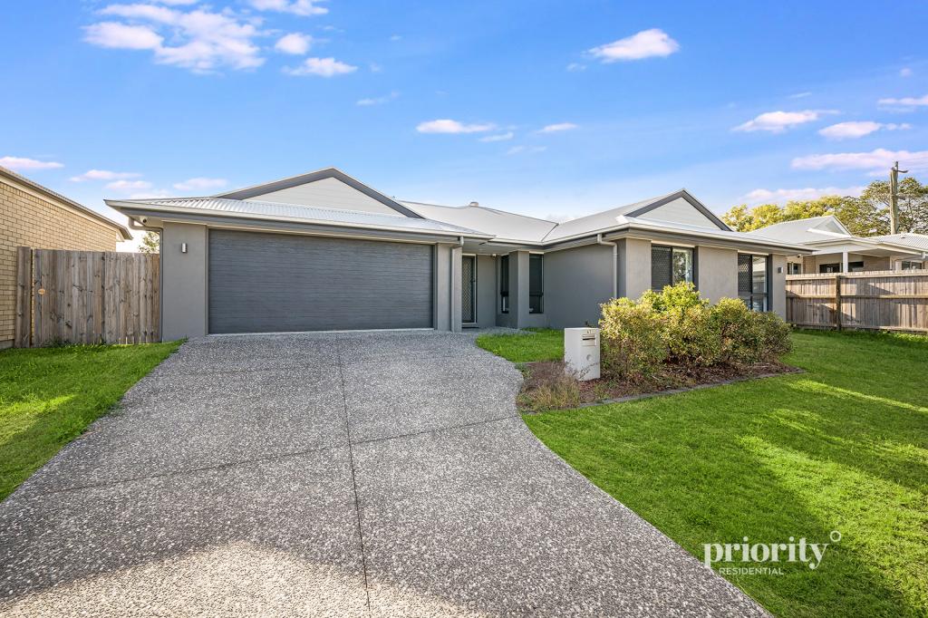 41 Sirocco Pl, Bald Hills, QLD 4036