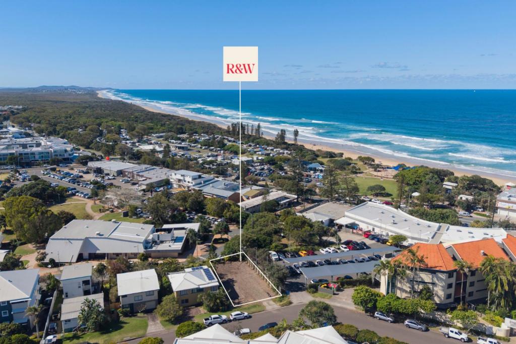 14 FRANK ST, COOLUM BEACH, QLD 4573
