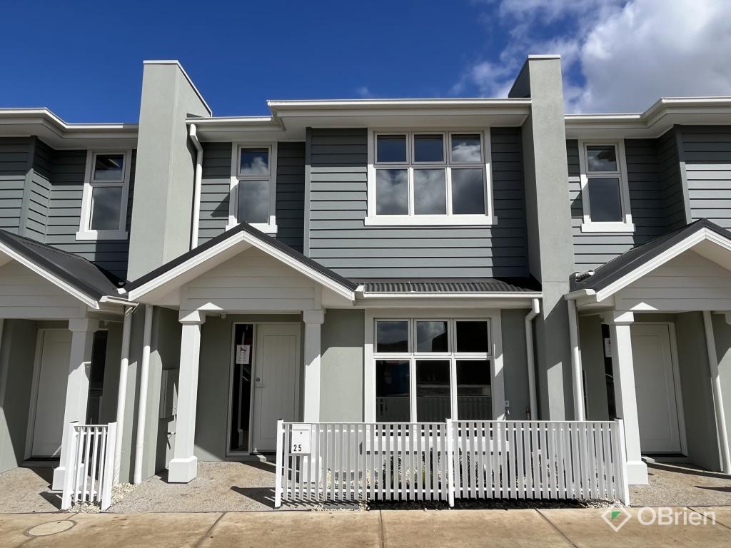 25 Broadway St, Berwick, VIC 3806