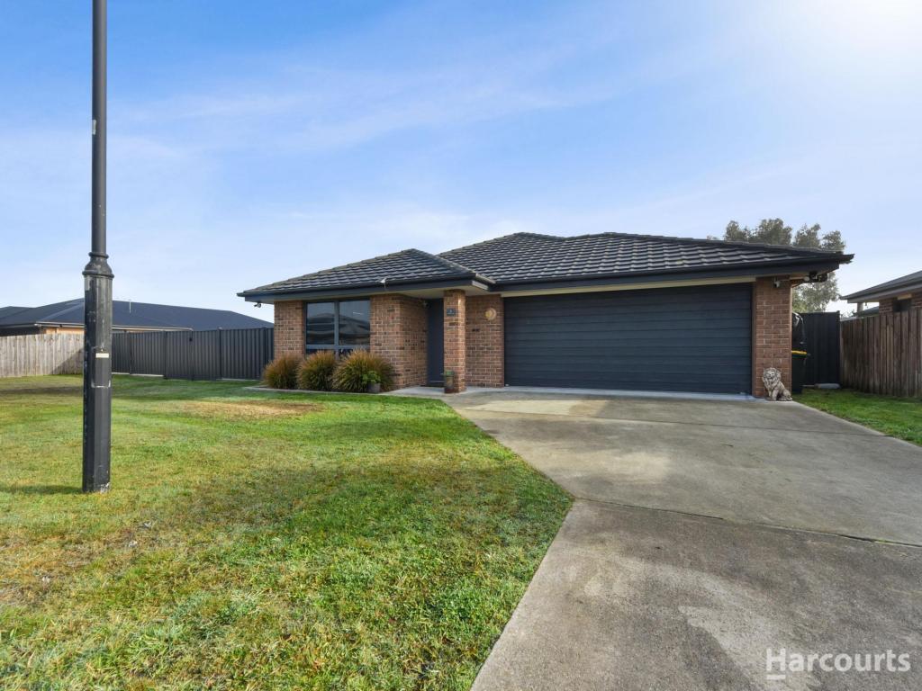 3 Axton Cl, George Town, TAS 7253
