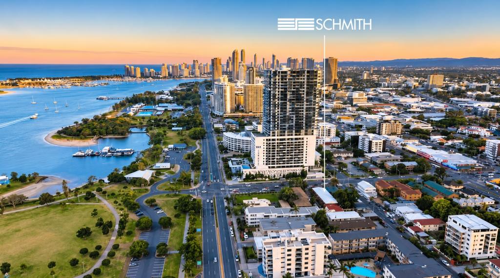 5/5 North St, Southport, QLD 4215