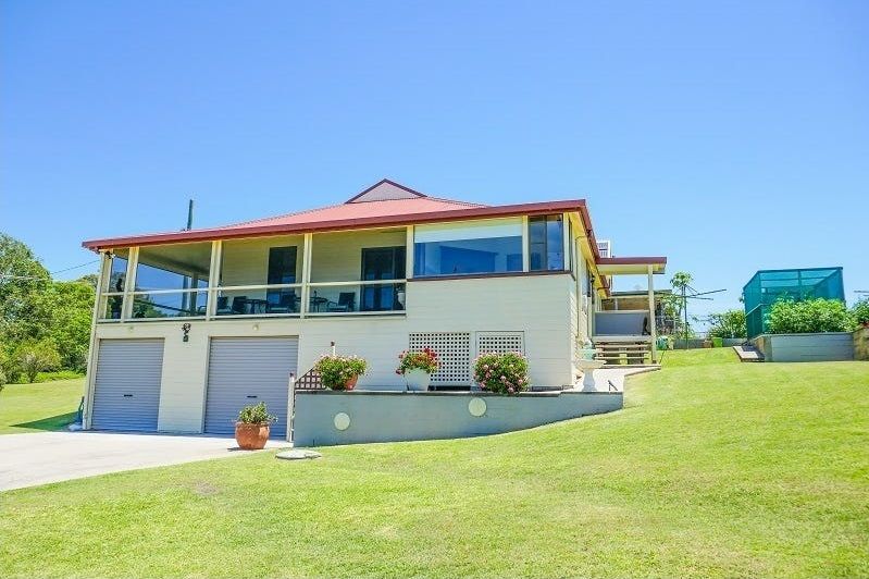 39 RUTLAND ST, LAWRENCE, NSW 2460
