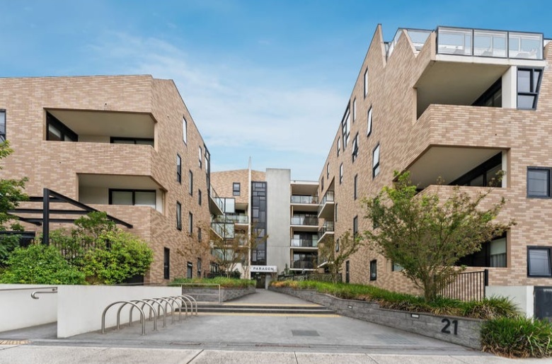 109/17-21 Queen St, Blackburn, VIC 3130