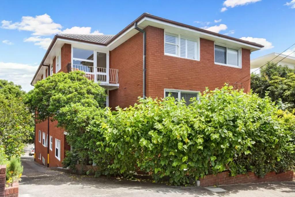 5/312-314 Arden St, Coogee, NSW 2034