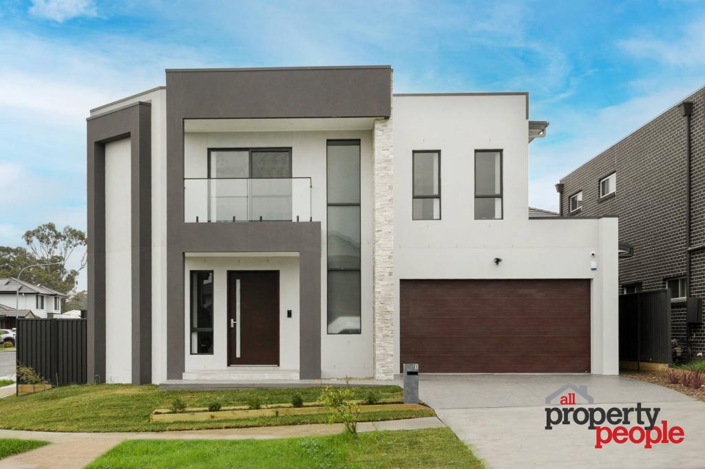 1 WINTERHEAD ST, AUSTRAL, NSW 2179