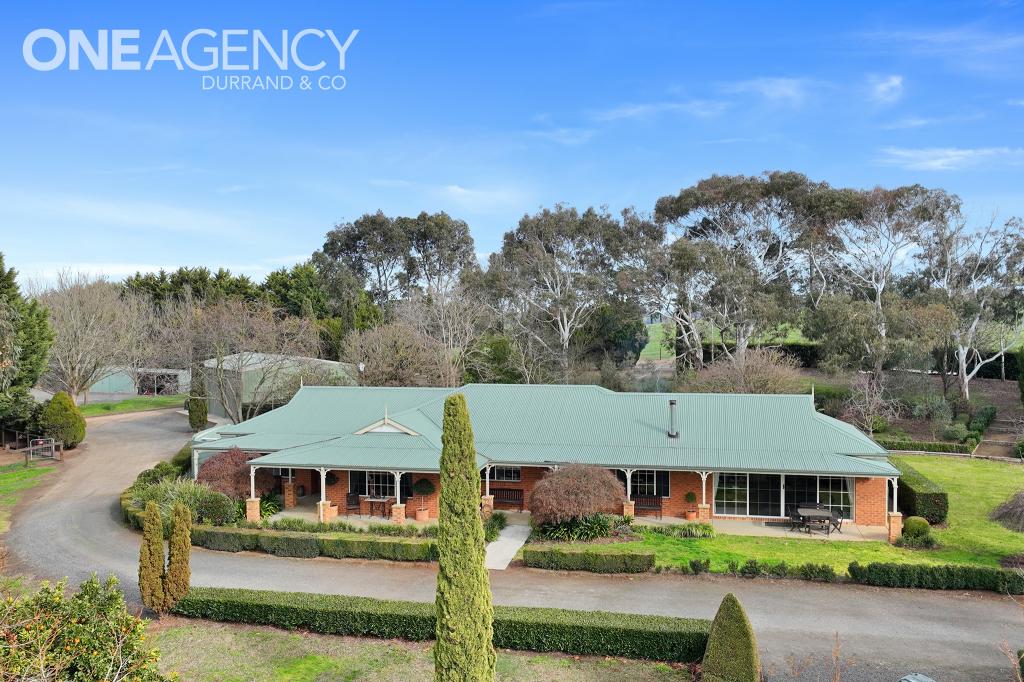 640 East West Rd, Bona Vista, VIC 3820