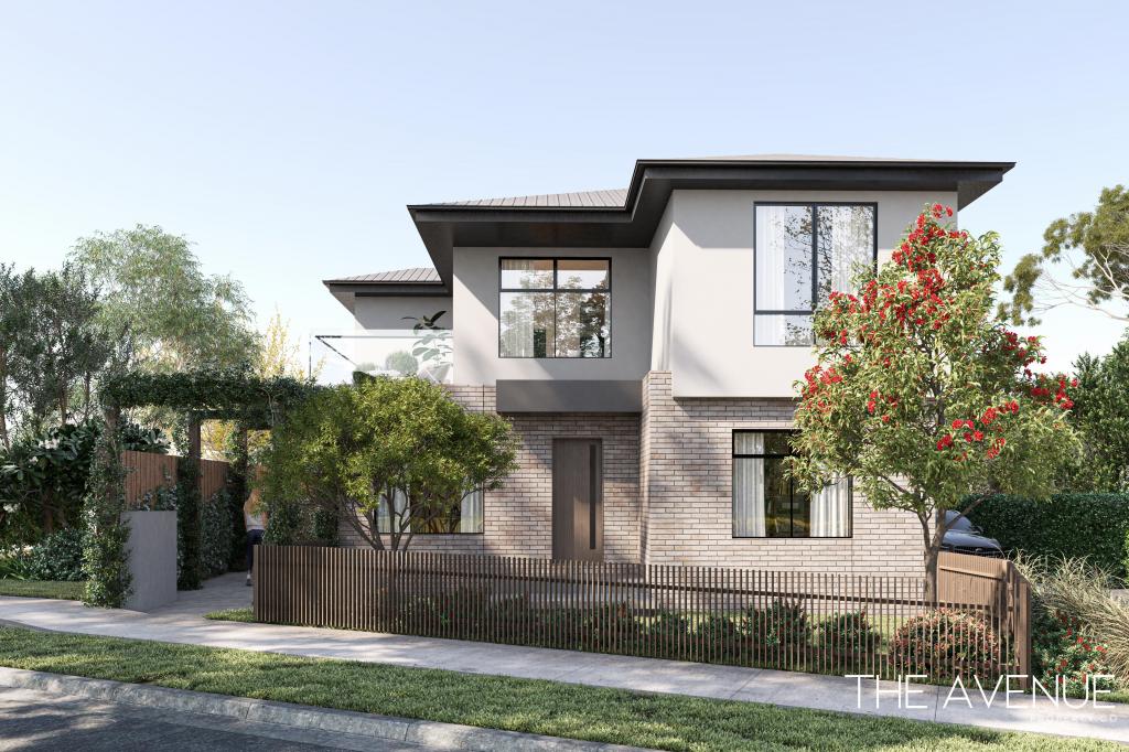 1770 Dandenong Rd, Clayton, VIC 3168