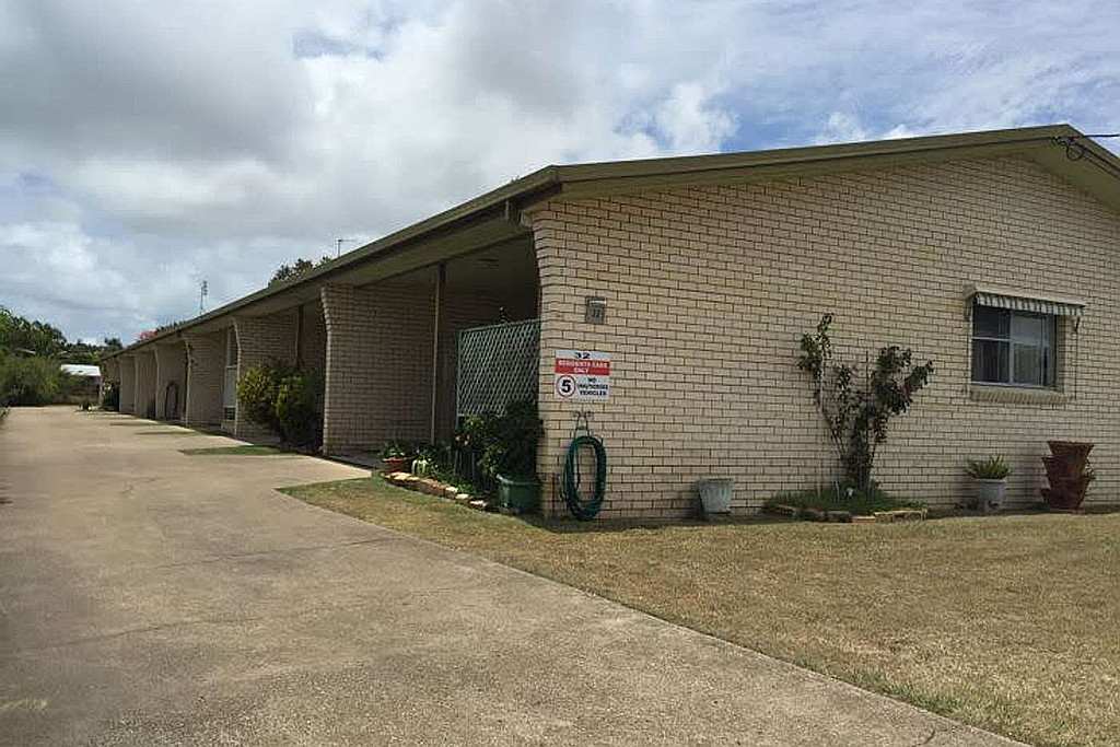 1/32 Hunter St, Pialba, QLD 4655