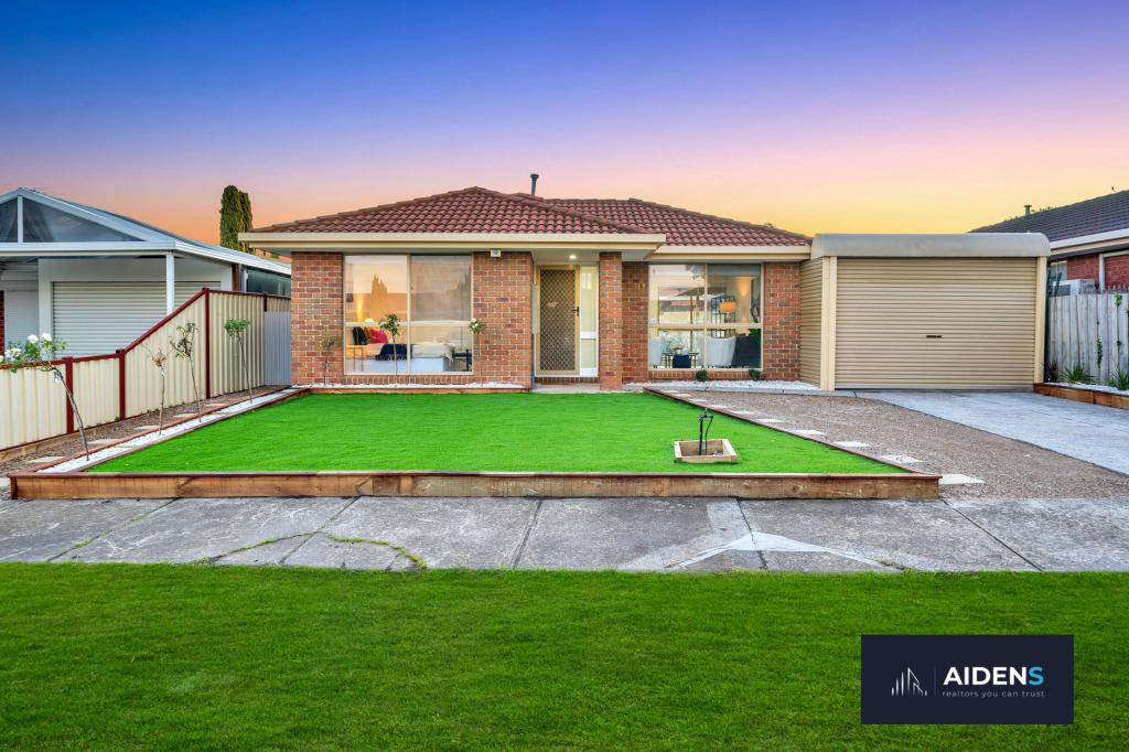 11 Danthonia St, Delahey, VIC 3037