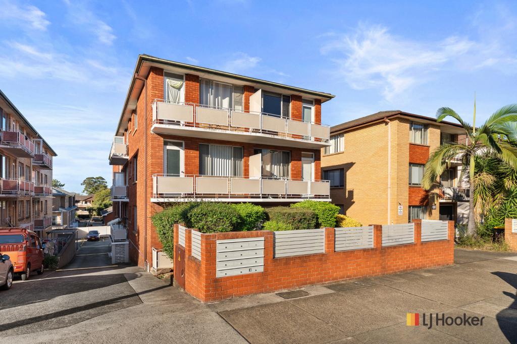 11/70 Park Rd, Hurstville, NSW 2220