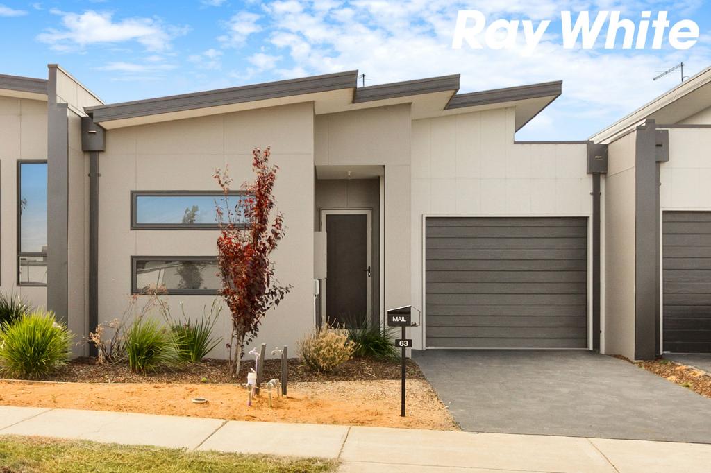 63 Havana Pde, Pakenham, VIC 3810