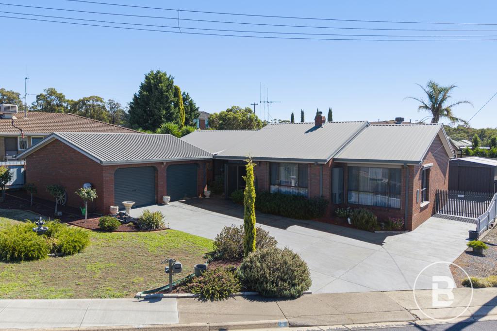 3 Ironbark Dr, Maryborough, VIC 3465