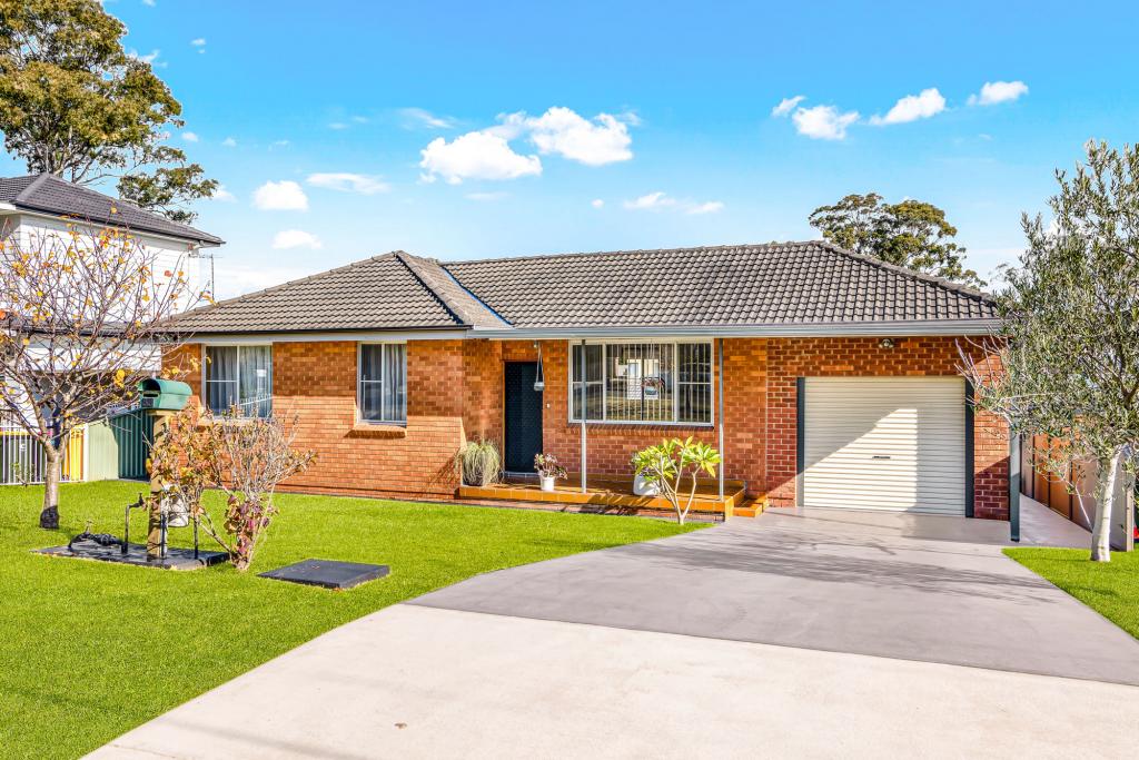 53 Gerald St, Greystanes, NSW 2145