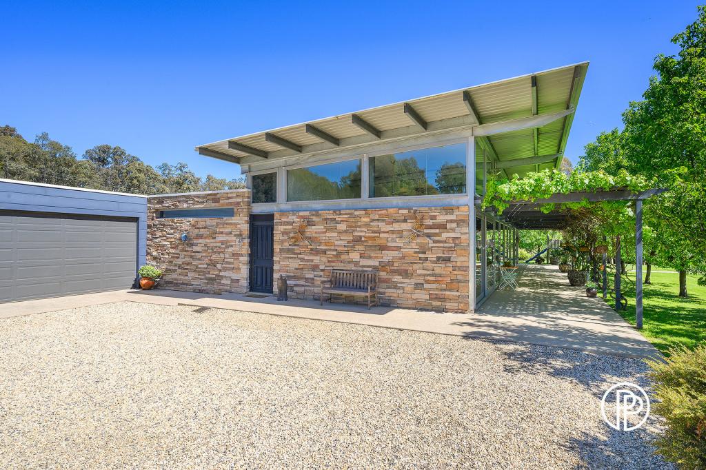 12 King Parrot Creek Rd, Kerrisdale, VIC 3660