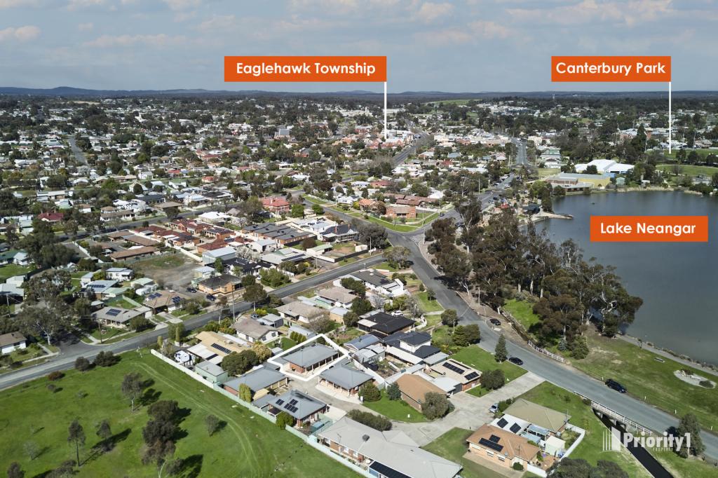 9/14 Butts Rd, Eaglehawk, VIC 3556