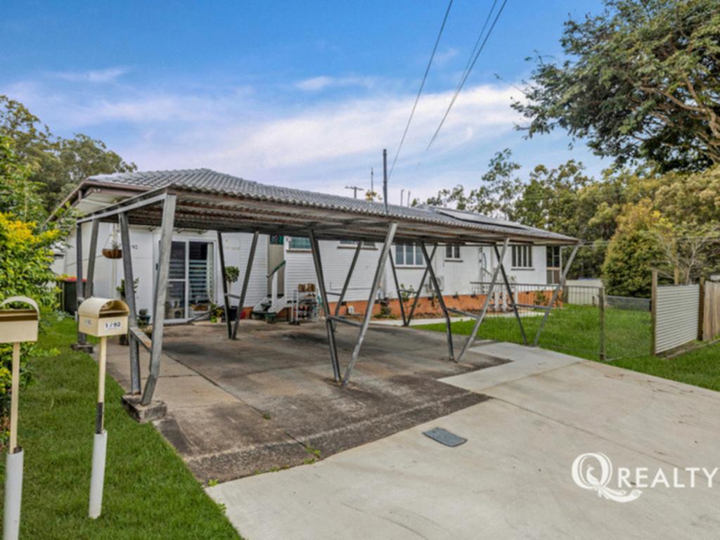 1/92 Kessels Rd, Salisbury, QLD 4107