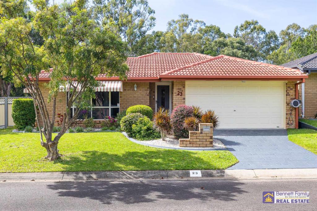 23 Alexander Ave, Victoria Point, QLD 4165