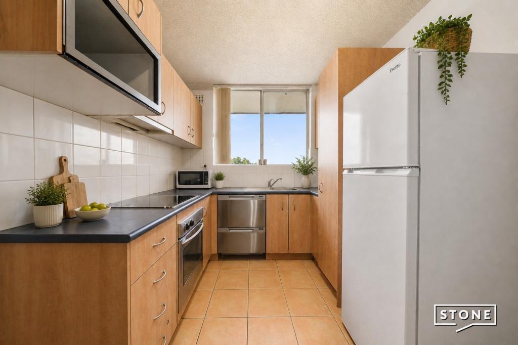 13/30 Alice St, Harris Park, NSW 2150