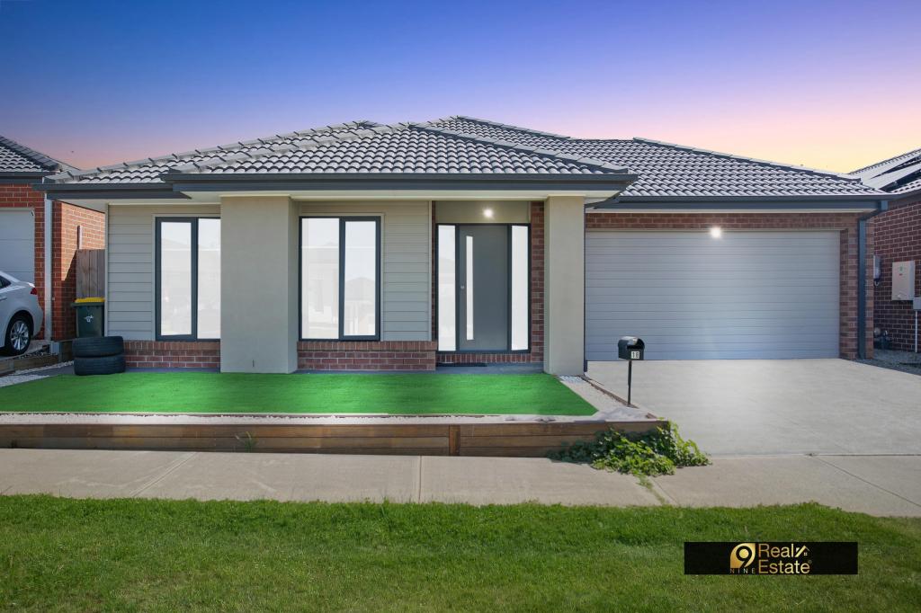 18 COPPER WAY, TARNEIT, VIC 3029