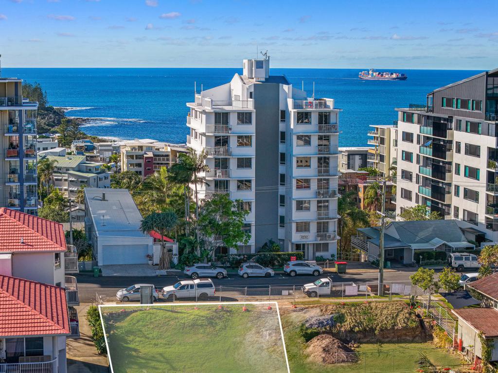 22 Canberra Tce, Caloundra, QLD 4551