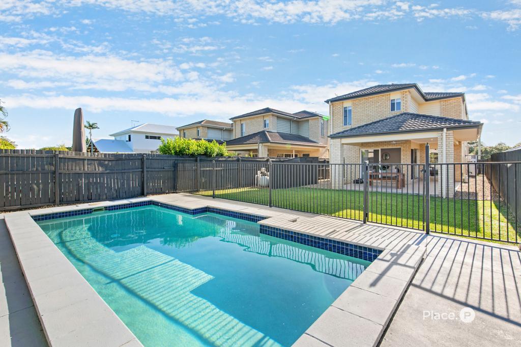 19 Brenda St, Morningside, QLD 4170