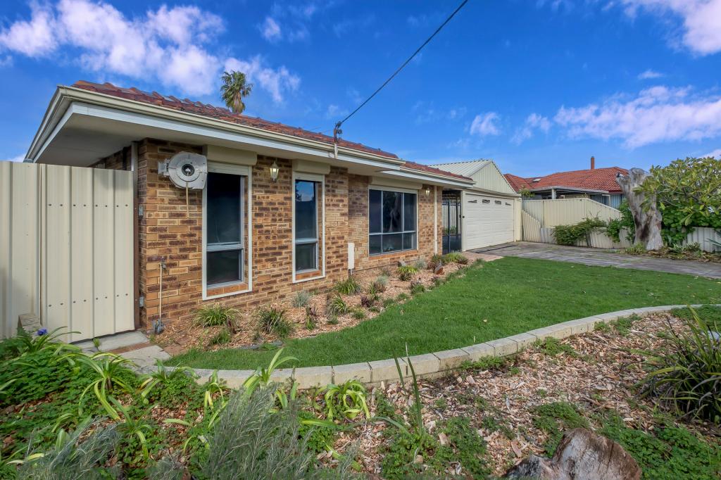 10 Hayes Ct, Thornlie, WA 6108