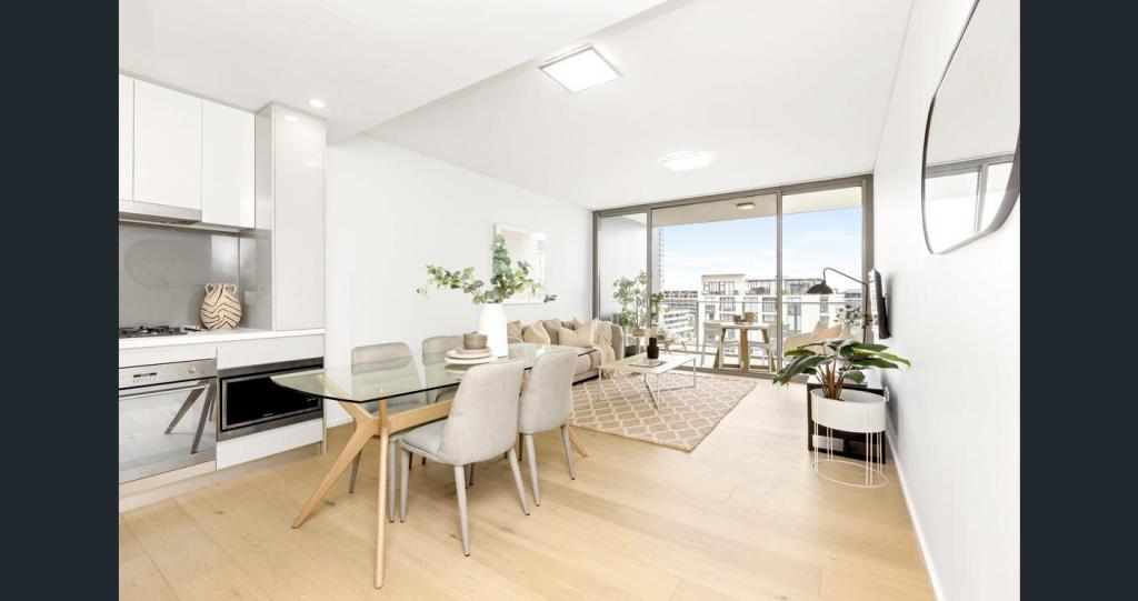 601/18 Amelia St, Waterloo, NSW 2017