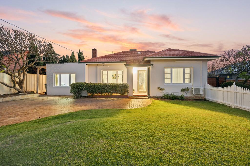 207 Rosebery St, Bedford, WA 6052