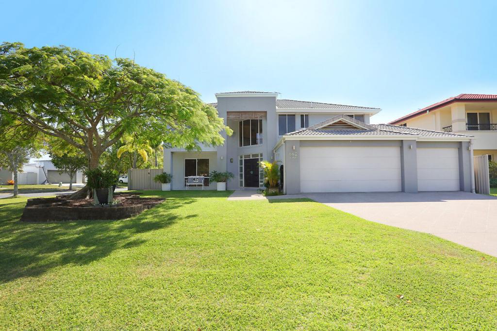 162 Lae Dr, Coombabah, QLD 4216