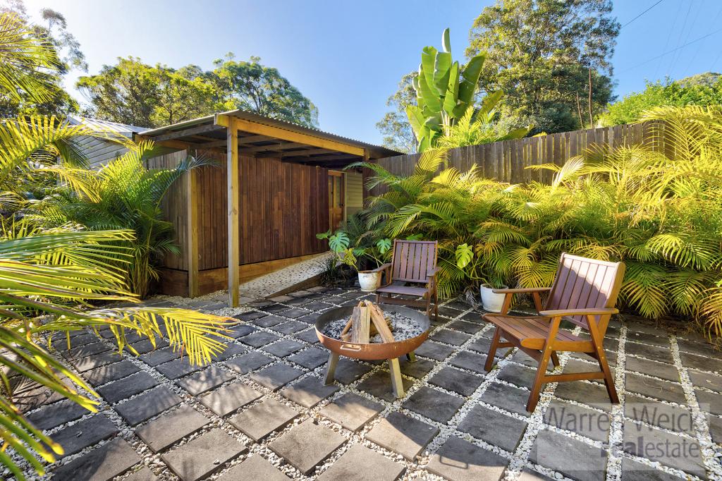 115 Scotchman Rd, Bellingen, NSW 2454