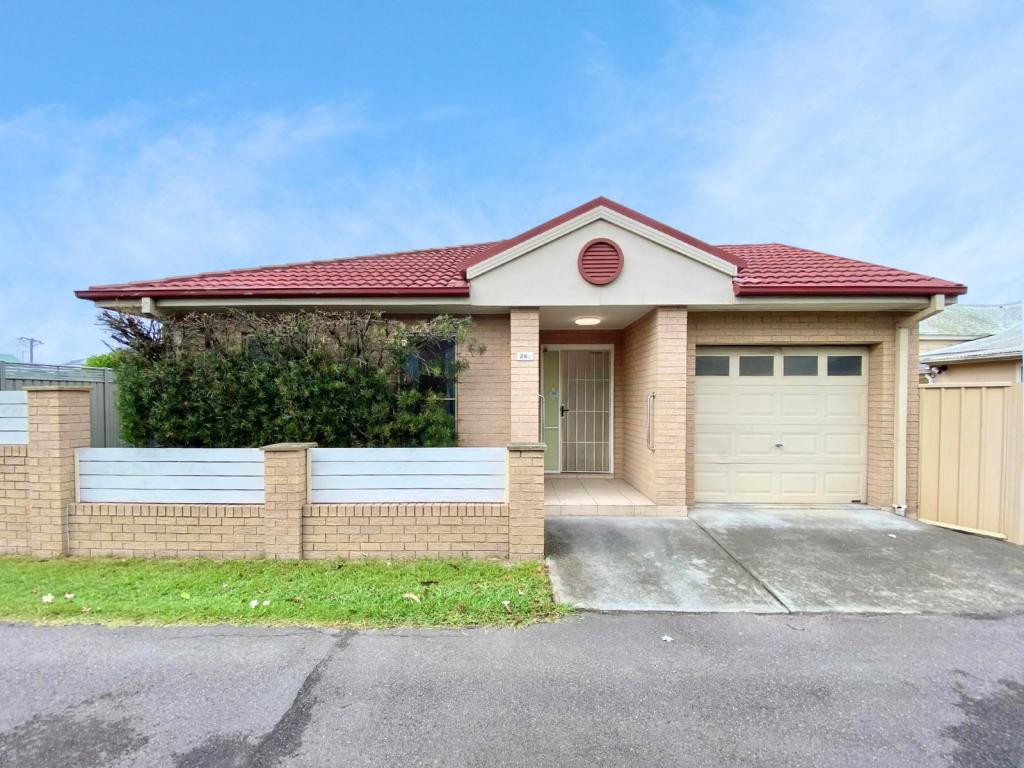 26a Valencia St, Mayfield, NSW 2304