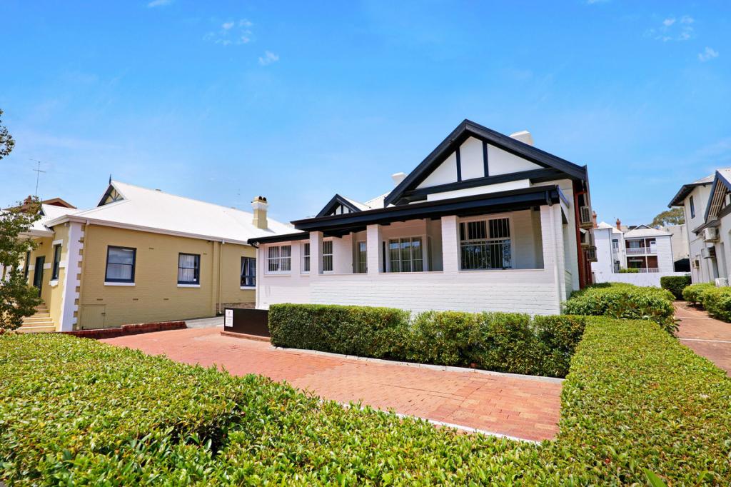 12 WALKER AVE, WEST PERTH, WA 6005