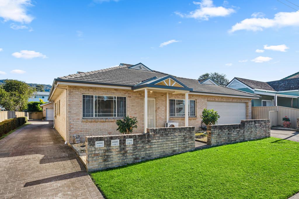 1/14-16 Chester St, Bellambi, NSW 2518