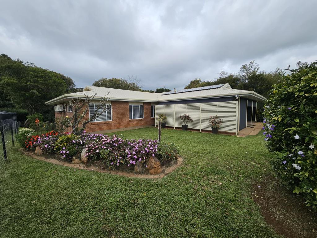 71 Varley Rd, Malanda, QLD 4885