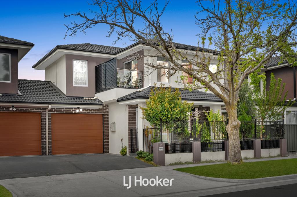 95 Hemmings St, Dandenong, VIC 3175