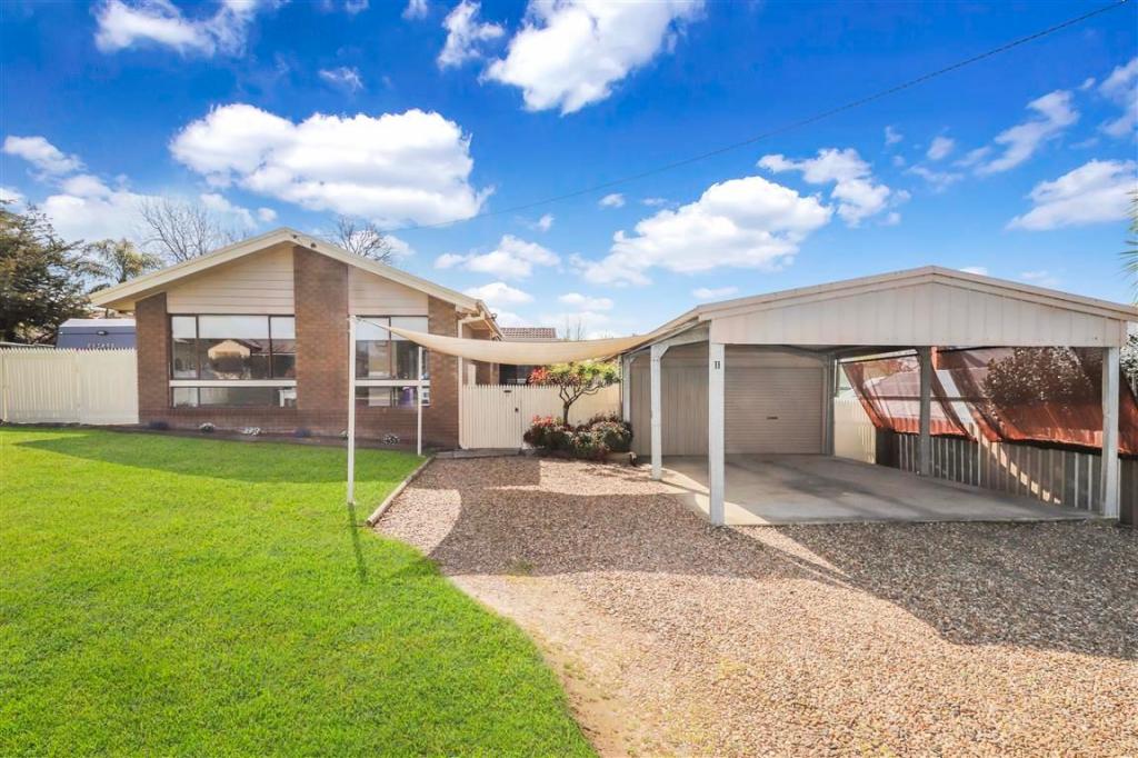 11 Clarke St, Tumut, NSW 2720