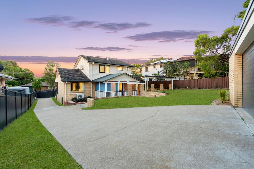 23 Jacqueline Ave, Springwood, QLD 4127