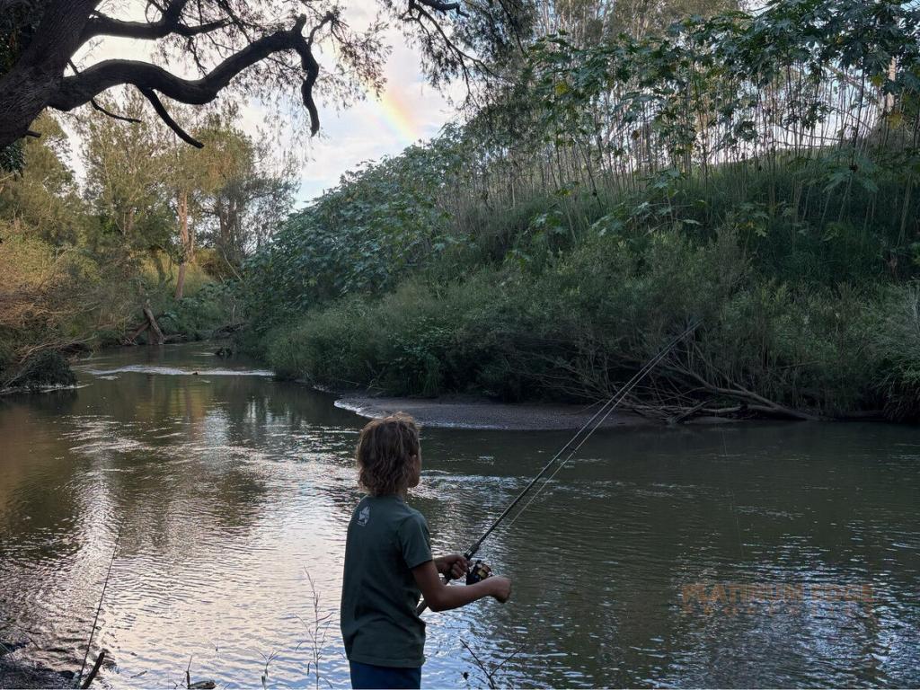 32 Tamrookum Church Rd, Tamrookum, QLD 4285