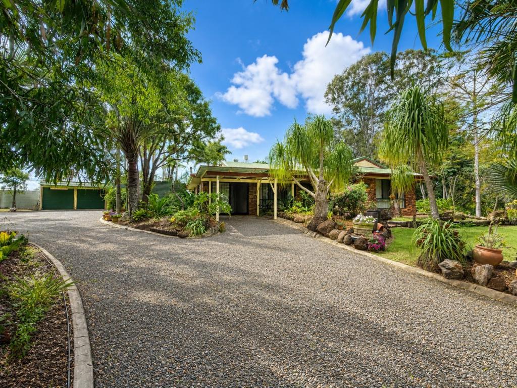 63 Woods Rd, Sharon, QLD 4670