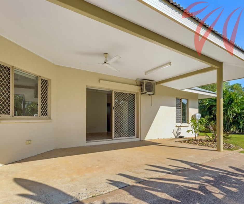 10 Sherringham Cres, Durack, NT 0830