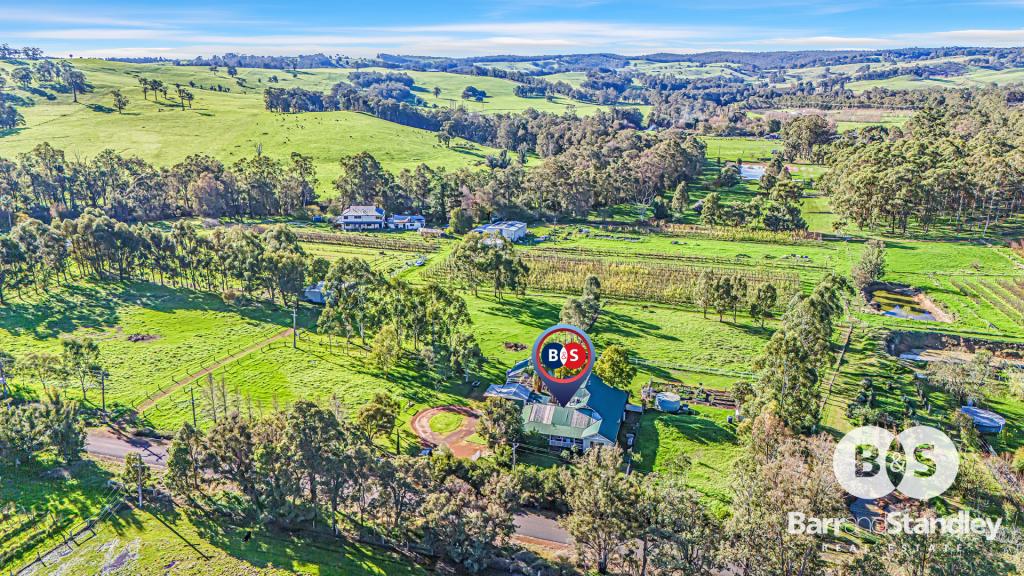 22 Gardner Rd, Beelerup, WA 6239