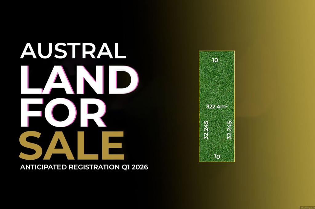 Contact Agent For Address, Austral, NSW 2179