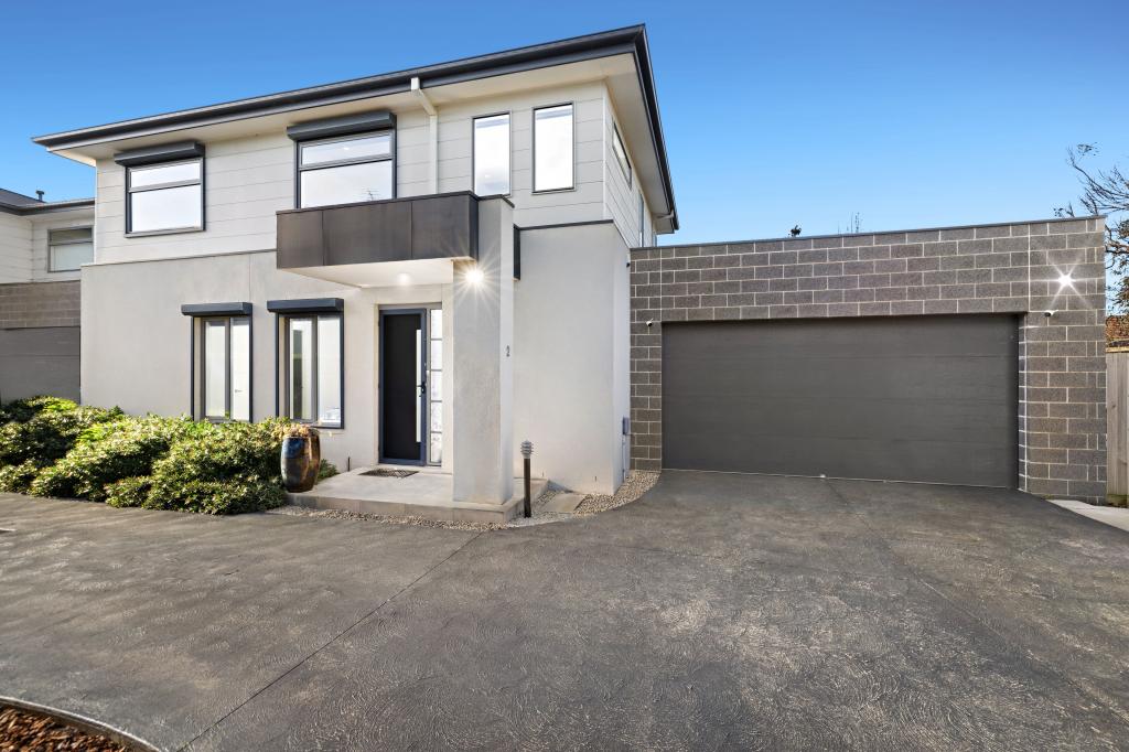 2/1 Weatherston Rd, Seaford, VIC 3198