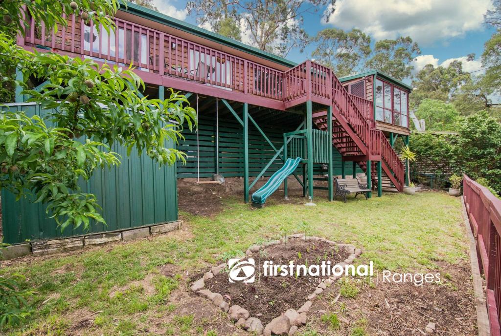 59 Kaola St, Belgrave, VIC 3160