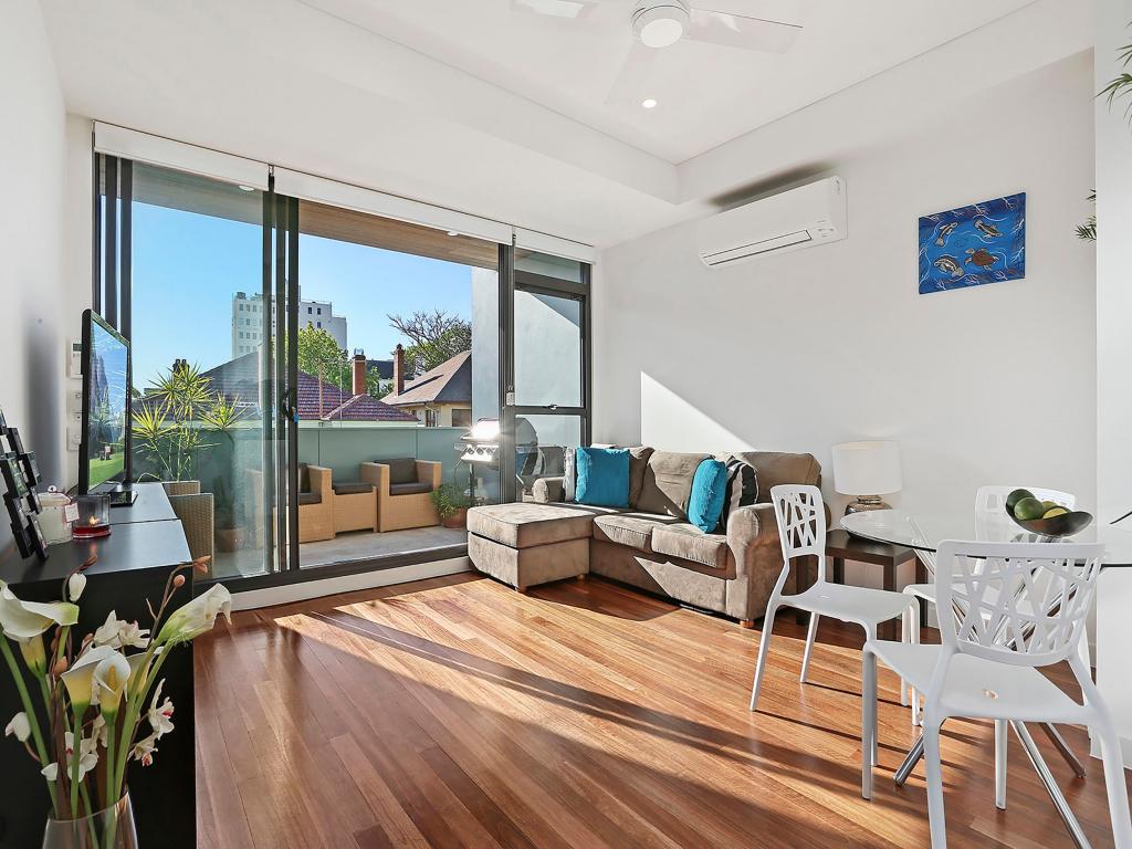 105/1a Eden St, North Sydney, NSW 2060
