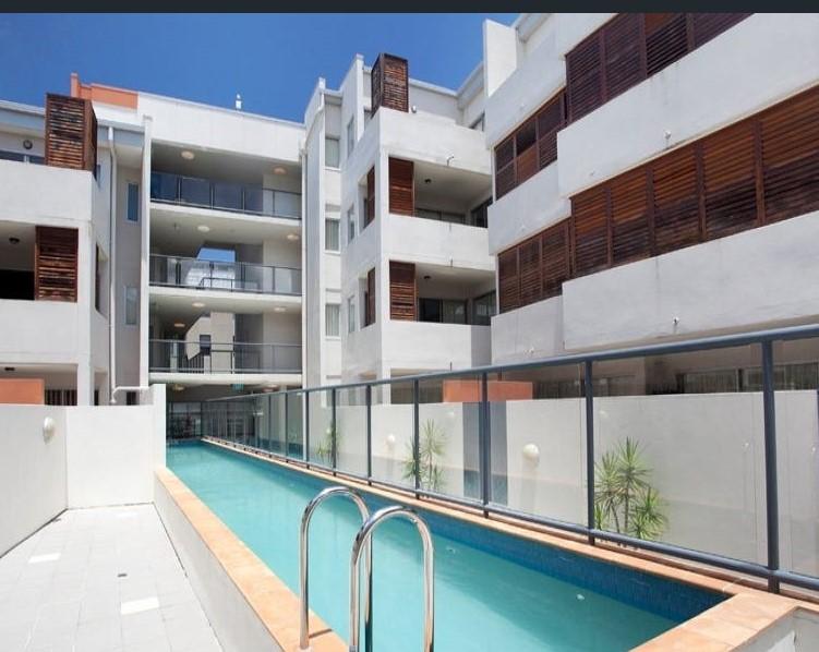17/2 Berwick St, Fortitude Valley, QLD 4006